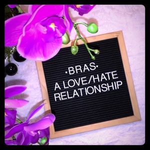 Bras & Intimates